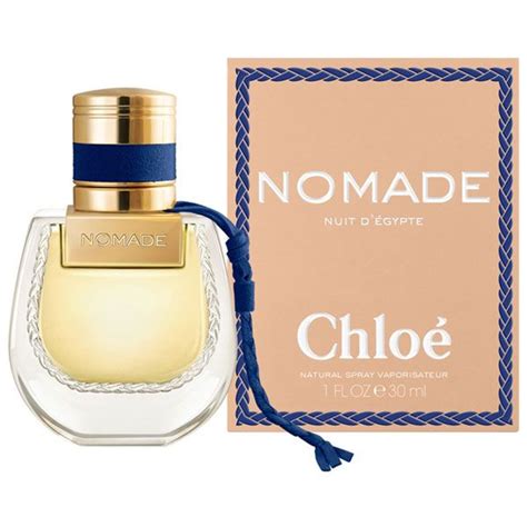 chloe nomade nuit d'egypte edp|chloe nuit d'egypte.